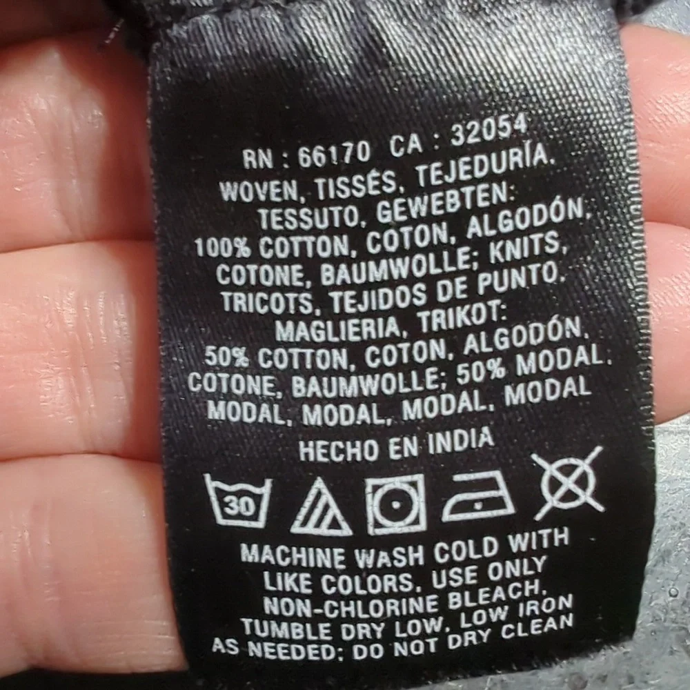 ⛔SOLD!⛔Anthropologie Vanessa Virginia Top - Picture 8 of 8